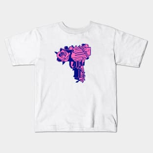 pop off Kids T-Shirt